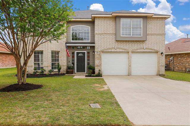 Cedar Hill, TX 75104,442 Tranquility Lane