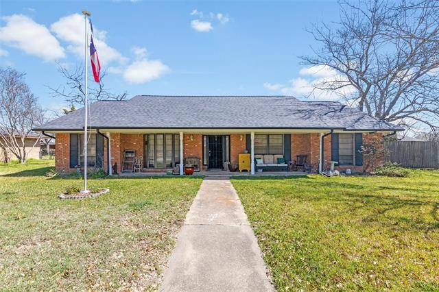 Ennis, TX 75119,300 Highland Drive