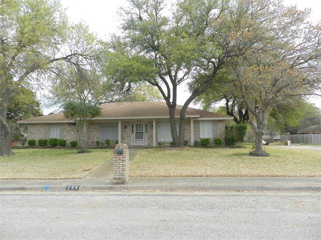 Desoto, TX 75115,224 Squirebrook Drive