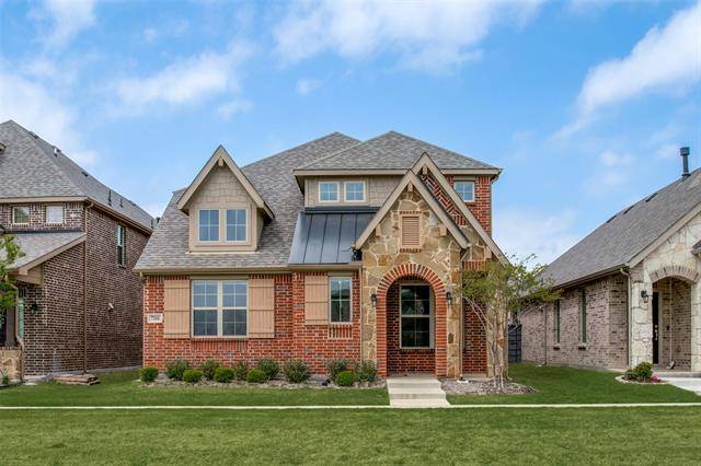 Little Elm, TX 76227,7104 Dandelion Drive