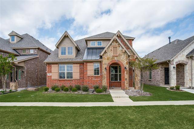 Little Elm, TX 76227,7104 Dandelion Drive