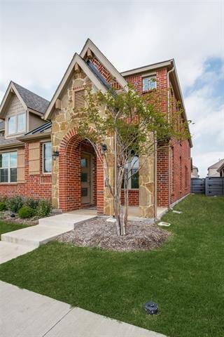 Little Elm, TX 76227,7104 Dandelion Drive