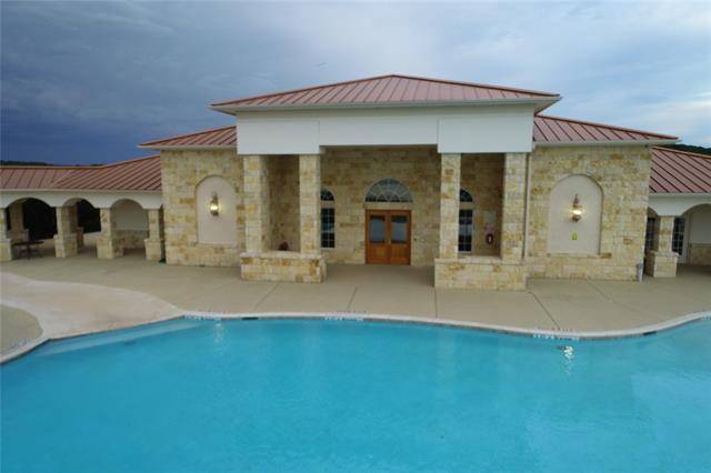 Possum Kingdom Lake, TX 76449,Lot1024 Cinnamon Teal Drive