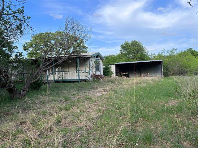 Chico, TX 76431,120 County Road 1641