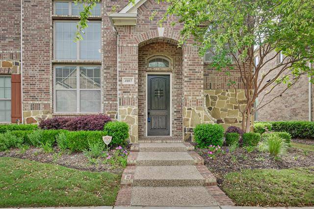 Arlington, TX 76005,4103 Cascade Sky Drive