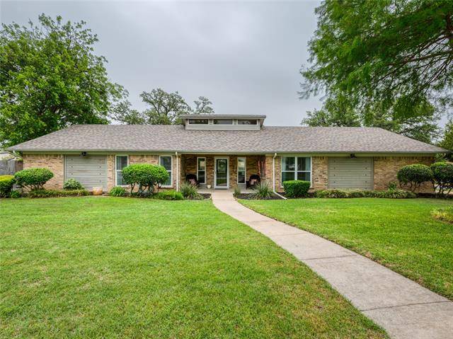 Benbrook, TX 76126,200 Lansford Drive