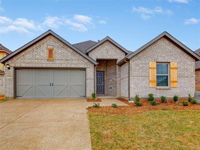 Mansfield, TX 76063,1329 Rosler Street