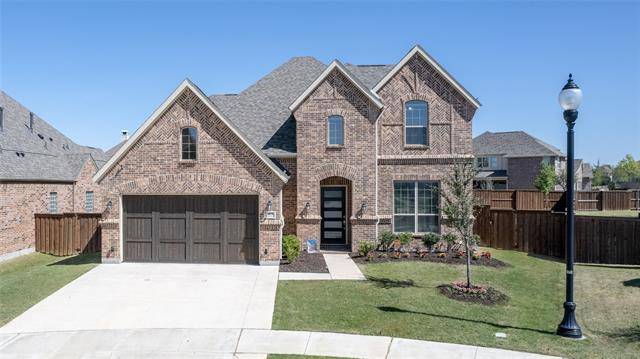 Prosper, TX 75078,4870 Dolorosa Lane