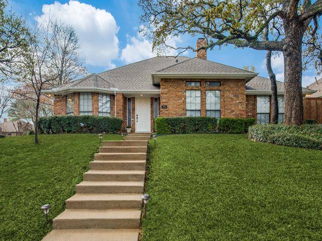 Grapevine, TX 76051,2901 River Crest Street