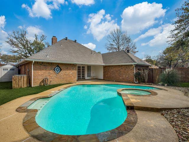 Grapevine, TX 76051,2901 River Crest Street