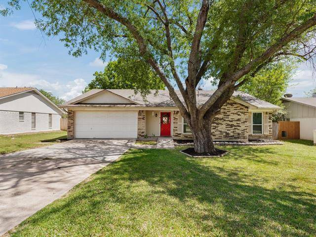 Benbrook, TX 76126,1508 Timberline Drive