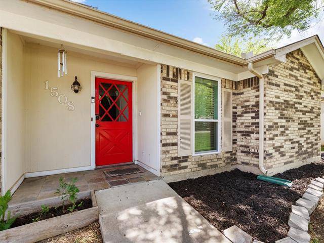 Benbrook, TX 76126,1508 Timberline Drive