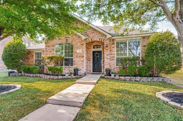 Frisco, TX 75033,7145 Bramblebush Drive