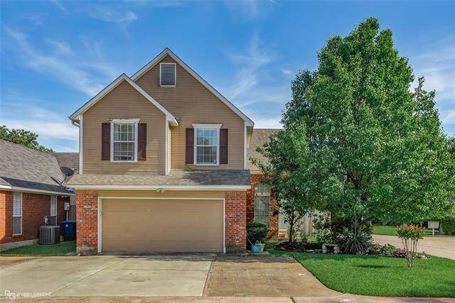 Shreveport, LA 71115,318 Colony Bend