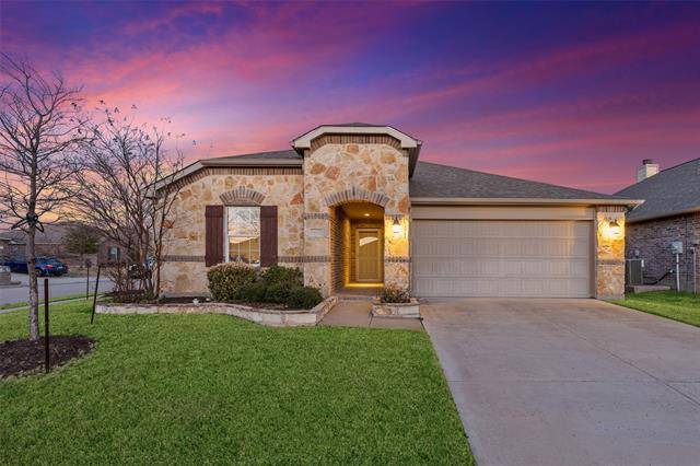 Little Elm, TX 75068,1425 Willoughby Way