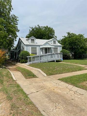 Fort Worth, TX 76107,5616 Fletcher Avenue