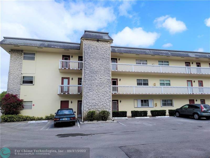 Lauderhill, FL 33313,4441 NW 16th St  #J102