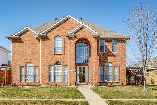 Mckinney, TX 75070,5204 Highlands Drive