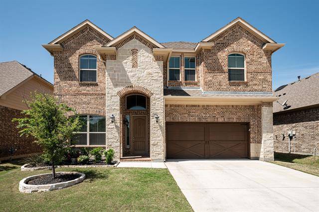 Aledo, TX 76008,209 Mineral Point Drive