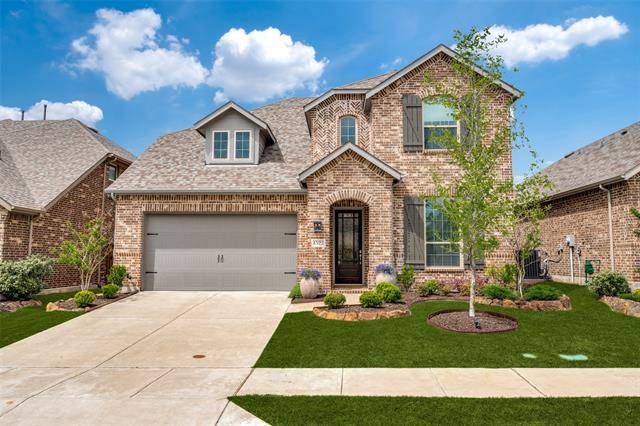 Celina, TX 75078,1522 Snowdrop Drive