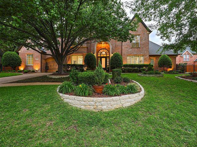 Southlake, TX 76092,1010 Ashlawn Drive