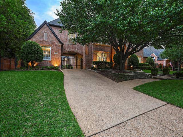 Southlake, TX 76092,1010 Ashlawn Drive