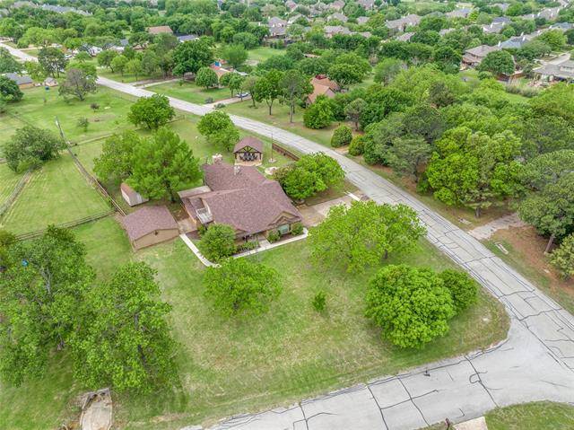 Double Oak, TX 75028,3809 Prairie Court