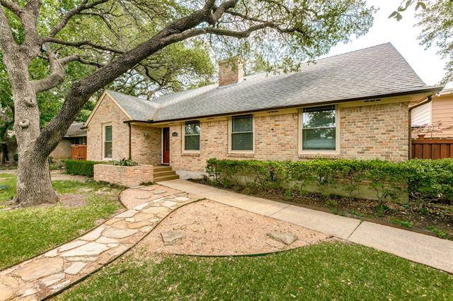 Dallas, TX 75244,4440 Willow Lane