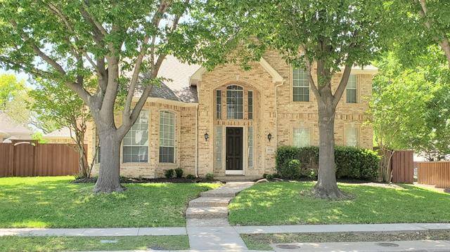 Plano, TX 75025,8721 Berwick Drive