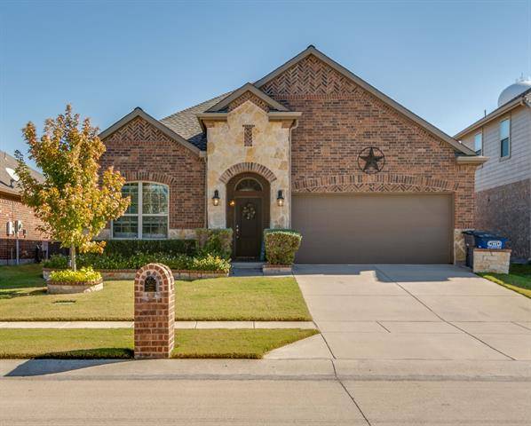 Frisco, TX 75036,4109 Netherfield Road