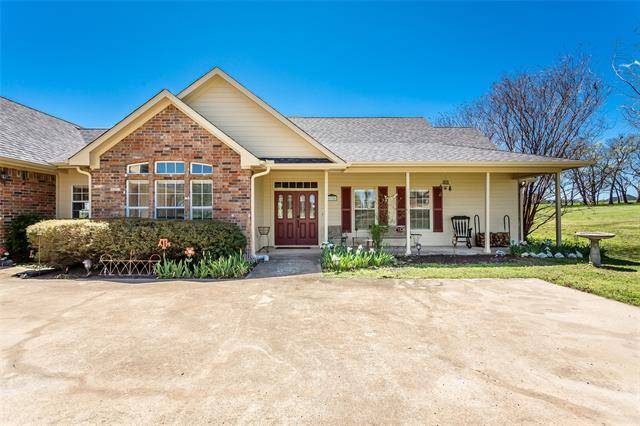 Van Alstyne, TX 75495,616 Preakness Place Road