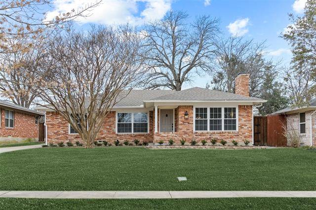 Dallas, TX 75214,4409 Springside Lane