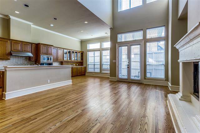 Dallas, TX 75219,3307 Throckmorton Street