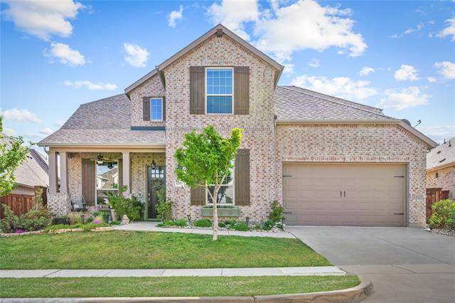 Aubrey, TX 76227,3912 Purple Sage Drive