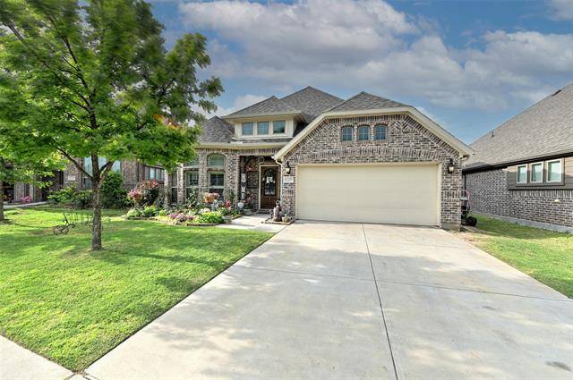 Melissa, TX 75454,4208 Cherry Lane