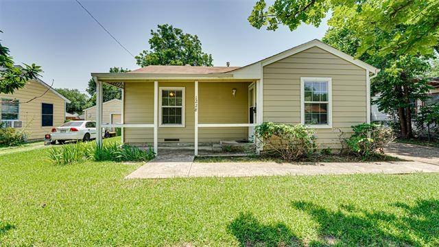 Garland, TX 75040,1228 Nash Street