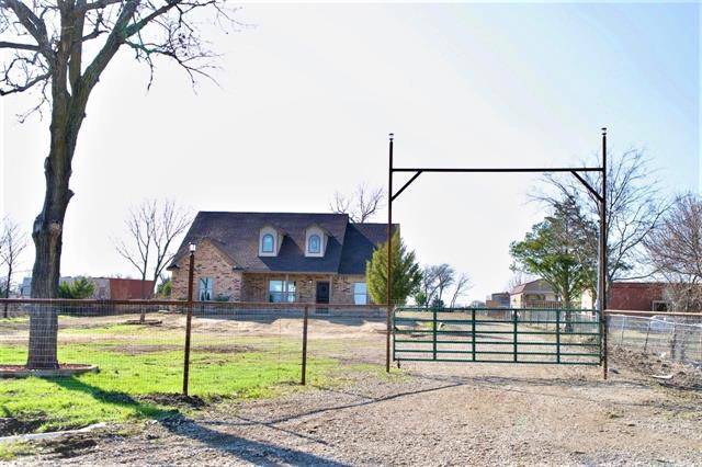 Alvarado, TX 76009,2309 Kris Court