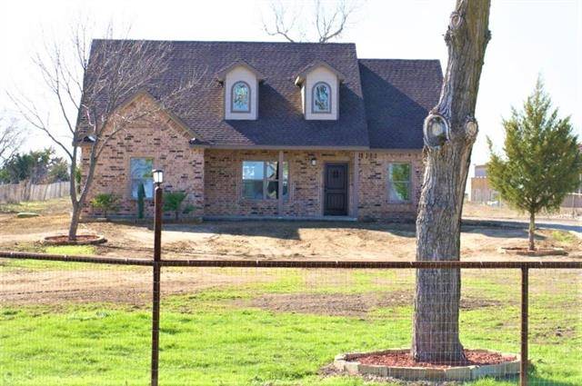 Alvarado, TX 76009,2309 Kris Court