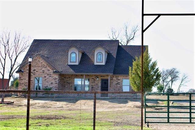 Alvarado, TX 76009,2309 Kris Court