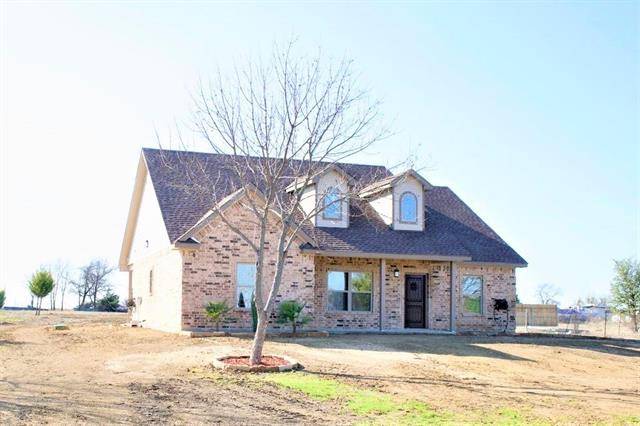 Alvarado, TX 76009,2309 Kris Court