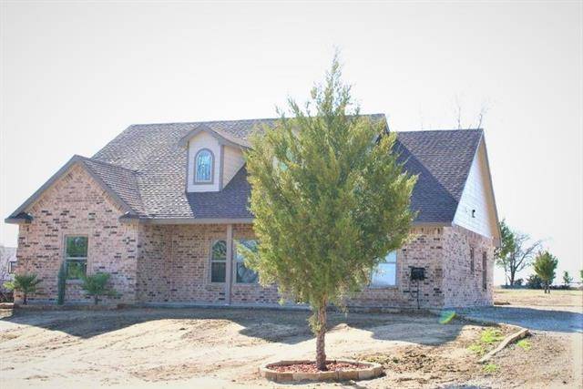 Alvarado, TX 76009,2309 Kris Court