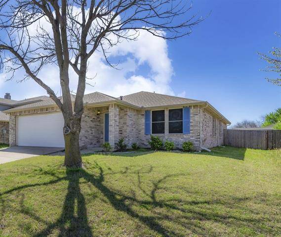 Little Elm, TX 75068,1624 Fieldstone Drive