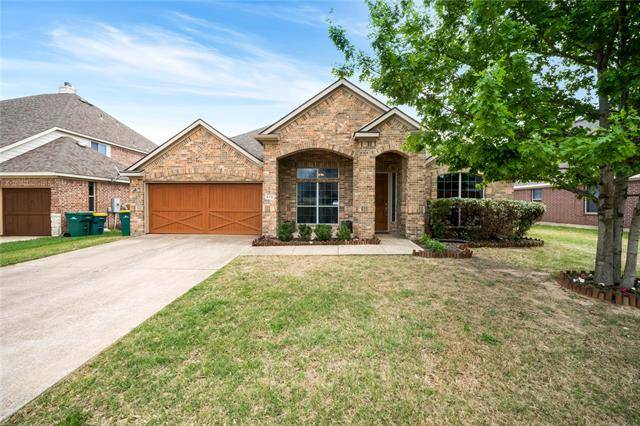 Cedar Hill, TX 75104,670 Oak Creek Drive