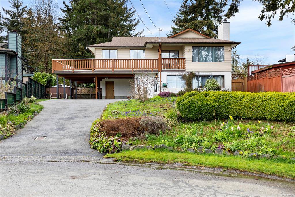 Nanaimo, BC V9T 4N2,211 Burlwood Pl