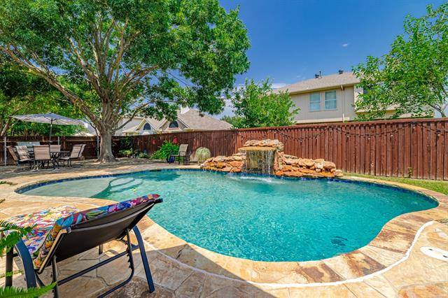 Plano, TX 75075,805 Wynnpage Lane