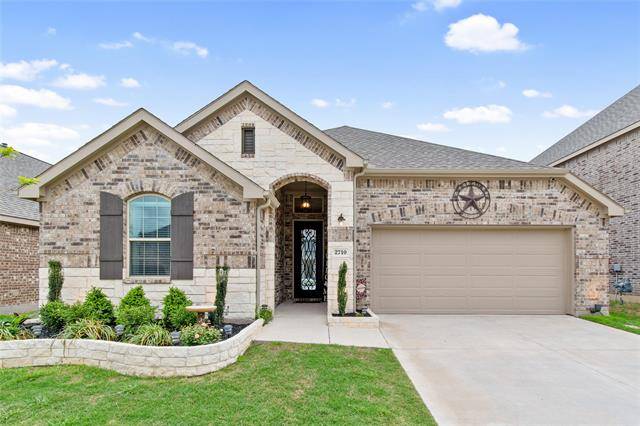 Melissa, TX 75454,2710 Willow Lane