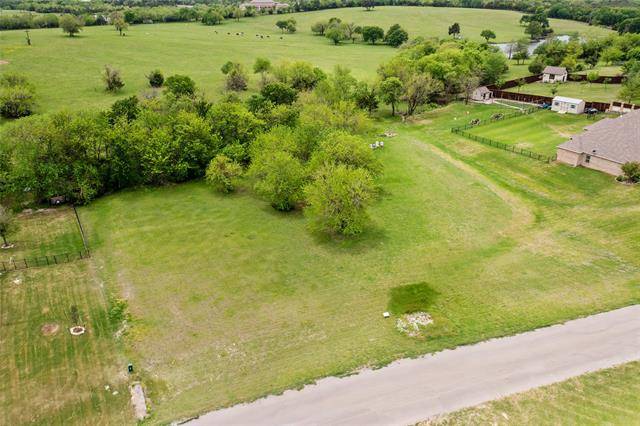 Farmersville, TX 75442,Lot B4 Andrew Drive