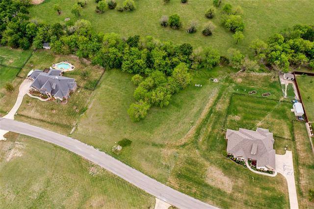 Farmersville, TX 75442,Lot B4 Andrew Drive