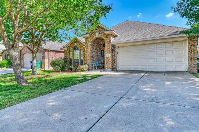 Mckinney, TX 75071,1121 Nocona Drive