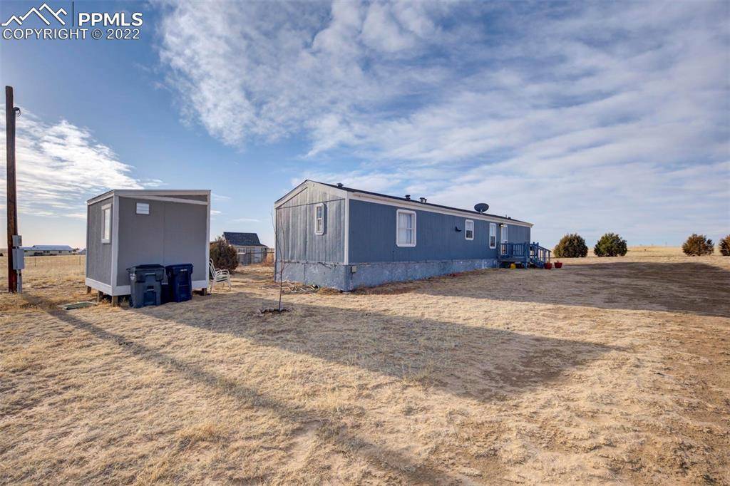 Yoder, CO 80864,33955 FOSSINGER RD